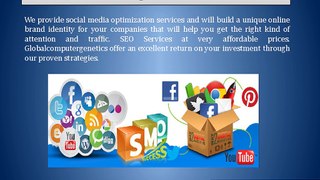 Include Social Media: Your Marketing Plan in USA