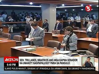 Aksyon Prime November 3 2016 Part 3