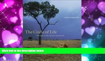 FREE DOWNLOAD  The Circle of life: Wildlife on the African Savannah READ ONLINE
