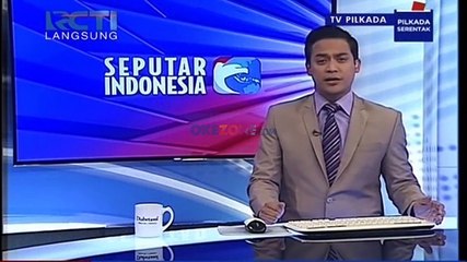 Rombongan Demo dari Solo Kecelakaan di Tol Cipali