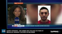 Attentats de Bruxelles : Les inquiétantes révélations du terroriste survivant