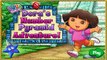Dora The Explorer | Doras Number Pyramid Adventure | Dora the babysitter free game