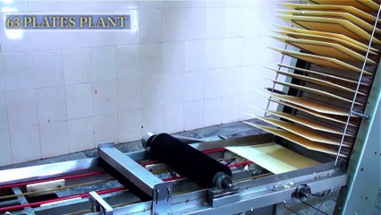 Flow Pack Machine, Horizontal Packaging Machine, Flow Wrapper, Flow Wrap Machine and Wafer Plant
