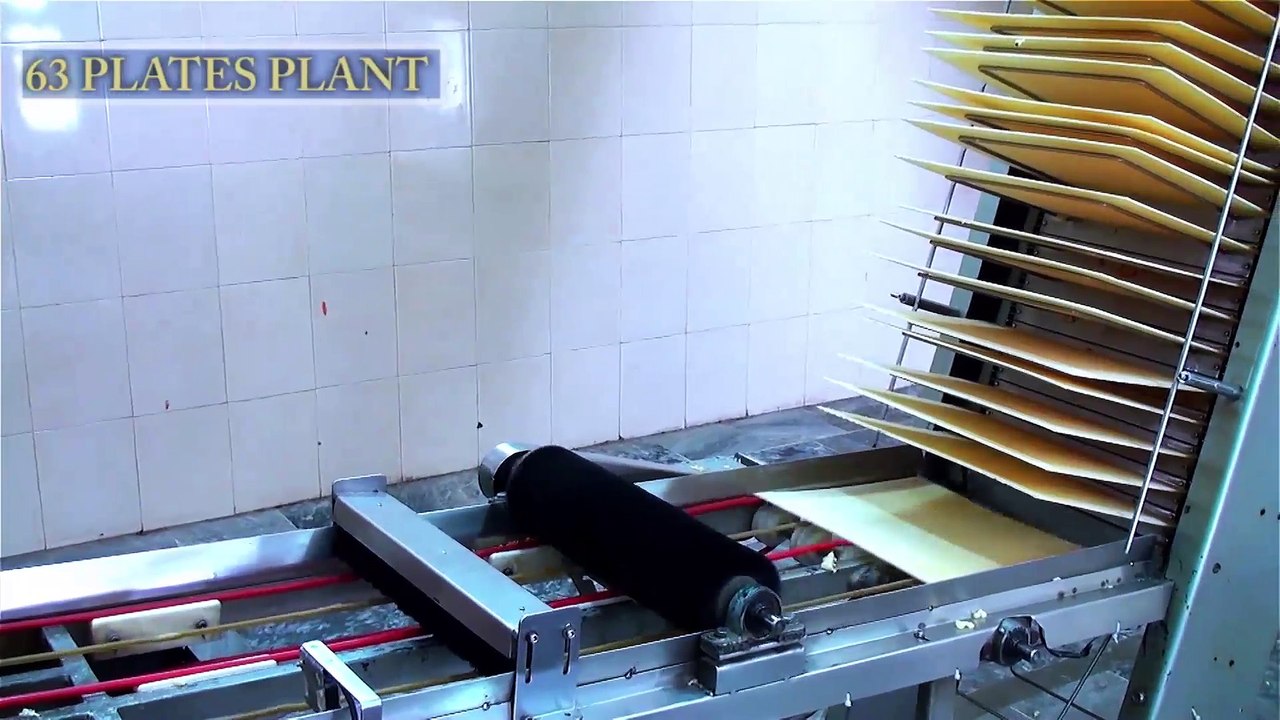 Flow Pack Machine, Horizontal Packaging Machine, Flow Wrapper, Flow Wrap Machine and Wafer Plant