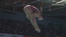 Top 10 Revealing Moments in Women's Diving 2016