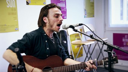 SUN MUSIC ADDICT 28 octobre 2016 : Gaume - Autumn again