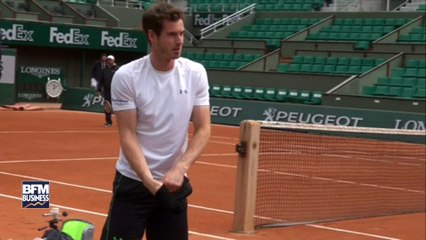 Nike et Adidas défiées par la marque Under Armour