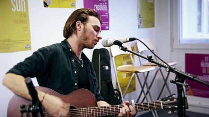 SUN MUSIC ADDICT 28 octobre 2016 : Gaume - Cast your shadow on my wall