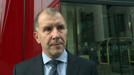 Scottish FA Chief Executive doesn't expect poppy sanctions