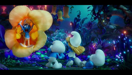 Les Schtroumpfs et le village perdu - Bande annonce teaser VF