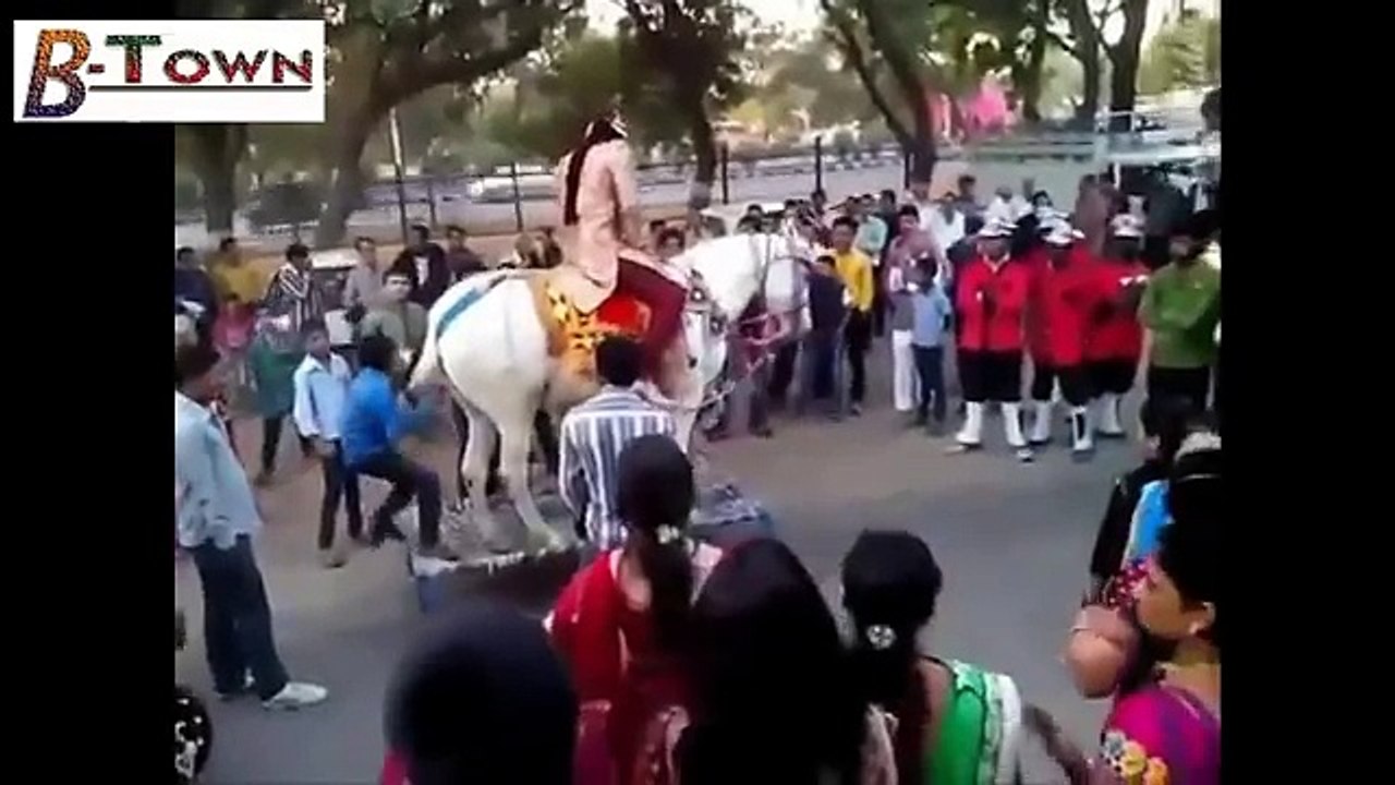 Funny Indian Wedding Video  PART 2  Marriage DANCE in India Best  2016  HD