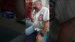 Cubs Fan Breaks Down in Tears as Team Ends 108-Year Wait for World Series