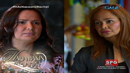 Hahamakin ang Lahat: Nasaan si Rachel?