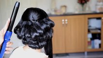 3 Easy & Elegant Bridal Hairstyles With Mini Wedding Clips- Beautyklove