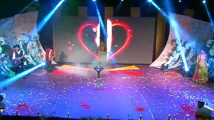Neha and Ankit | Bride and groom |  Ladies Sangeet couple dance | Indian wedding dance
