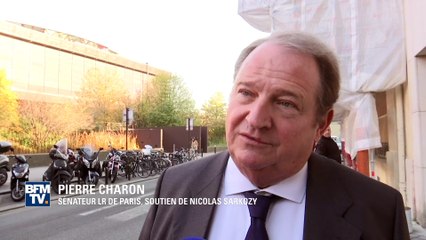 Juppé, Sarkozy: comment se sentent-ils à quelques heures du 2e débat?