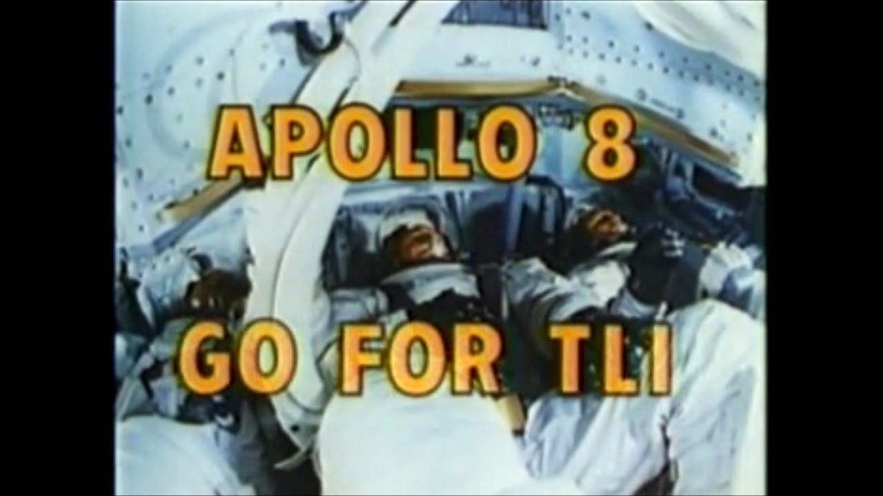 go for TLI...