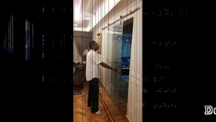 ابواب جرارة دلتا جلاس