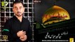 Zaheer Abbas Kazmi | Bhool Payi Sakina S.A | ShiaSoft Network | Nohay 2016-17 - HD
