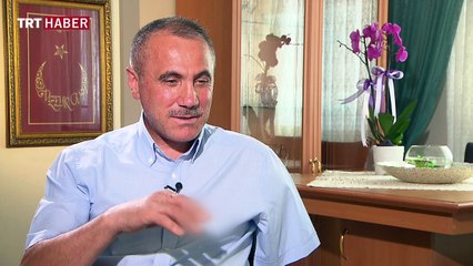 15 Temmuz Kahramanları Belgeseli