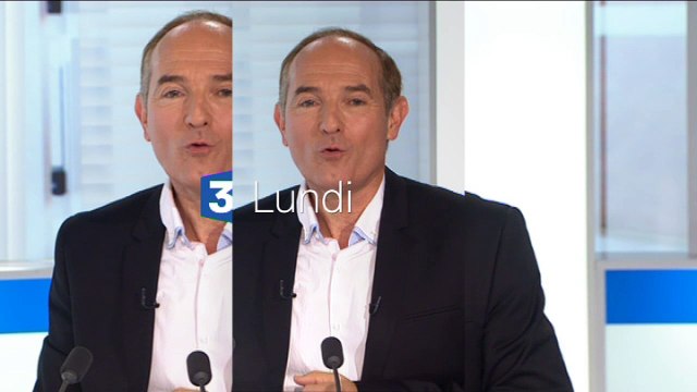 Bande Annonce Avergne-Rhone-Alpes Matin du 7 novembre