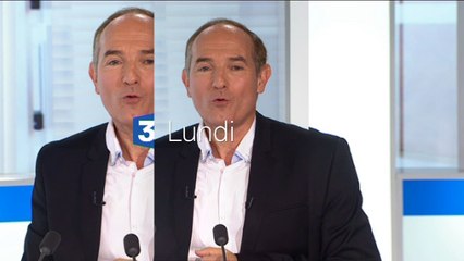 Bande Annonce Avergne-Rhone-Alpes Matin du 7 novembre