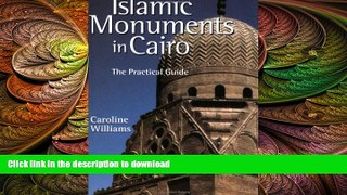 READ ONLINE Islamic Monuments in Cairo: The Practical Guide READ EBOOK