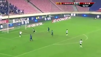 THE BEST RABONA SKILL GOALS EVER!!!