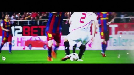 Lionel Messi's Best Goals and Skills EVER