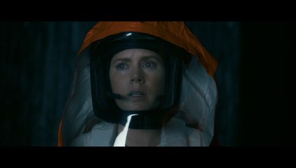 Premier Contact - Bande annonce 2 VF