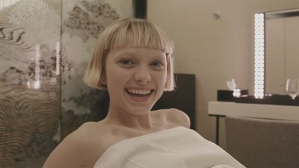 Inside the World’s Most Luxurious New Spa