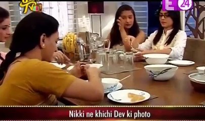 Kuch Rang Pyar Ke Aise Bhi 4th November 2016 News