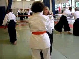 Wendy shiho nage