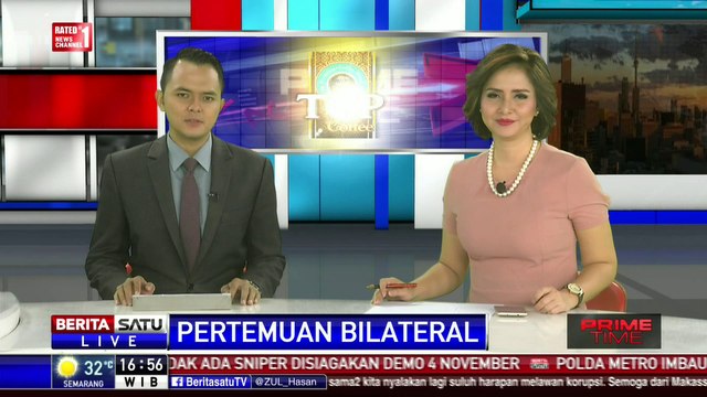 Yunani Ajak Investor Menanam Modal di Indonesia