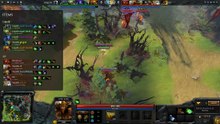 Liquid vs Kaipi - Total Elimination Mode 2.0 Dota 2_1
