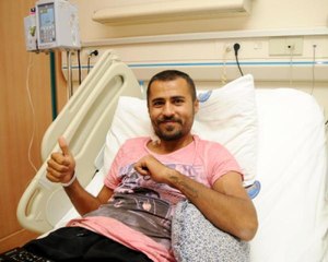 Evlatlık Verdiği Oğluna, 26 Yılın Bedelini Böbreği İle Ödedi