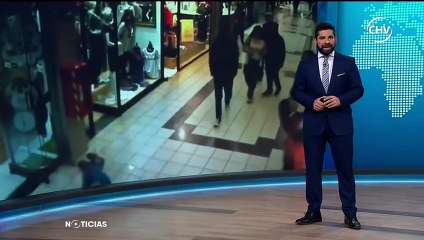 Un vieil homme de 84 ans stoppe un voleur avec un coup de pied !