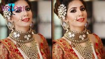 Bridal Makeup Step By Step | Traditional Bridal Makeup | Asian Bridal Makeup By Zee Bridal