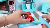 Hamburgers DIY Make your Own Burger Toy Food Toy Cutting Food Just Like Home Toys