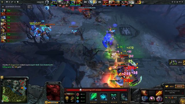 Liquid vs Kaipi - Total Elimination Mode 2.0 Dota 2_12