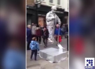 دنیا کاایسا عجوبہ جسے دیکھ کر سب دنگ رپ گئے