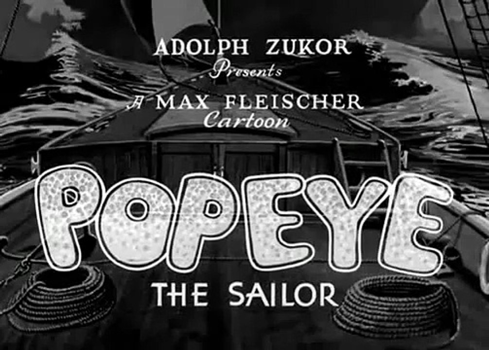 Popeye p57
