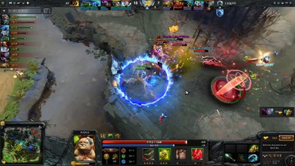 Liquid vs Kaipi - Total Elimination Mode 2.0 Dota 2_16
