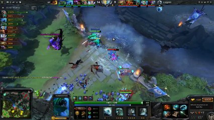 Liquid vs Kaipi - Total Elimination Mode 2.0 Dota 2_17