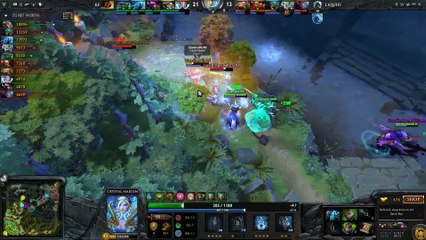 Liquid vs Kaipi - Total Elimination Mode 2.0 Dota 2_18