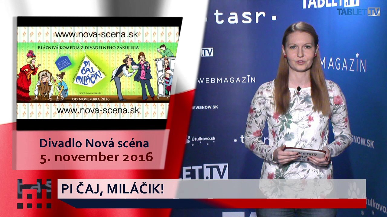 POĎ VON: Japonský filmový festival a Návrat Honzu Nedvěda