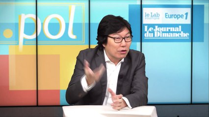 Recadré par Wawrinka en plein match, Jean-Vincent Placé reconnaît qu’il "chuchotait" avec Jean Gachassin