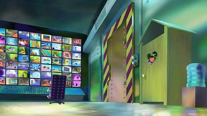 The Best Oggy and the Cockroaches Cartoons New collection 2016 | Part 3