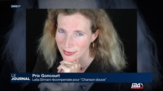 Les lauréats des prix Renaudot et Goncourt
