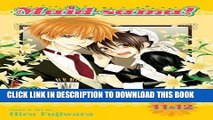 Best Seller Maid-sama! (2-in-1 Edition), Vol. 6: Includes Vols. 11   12 Free Download
